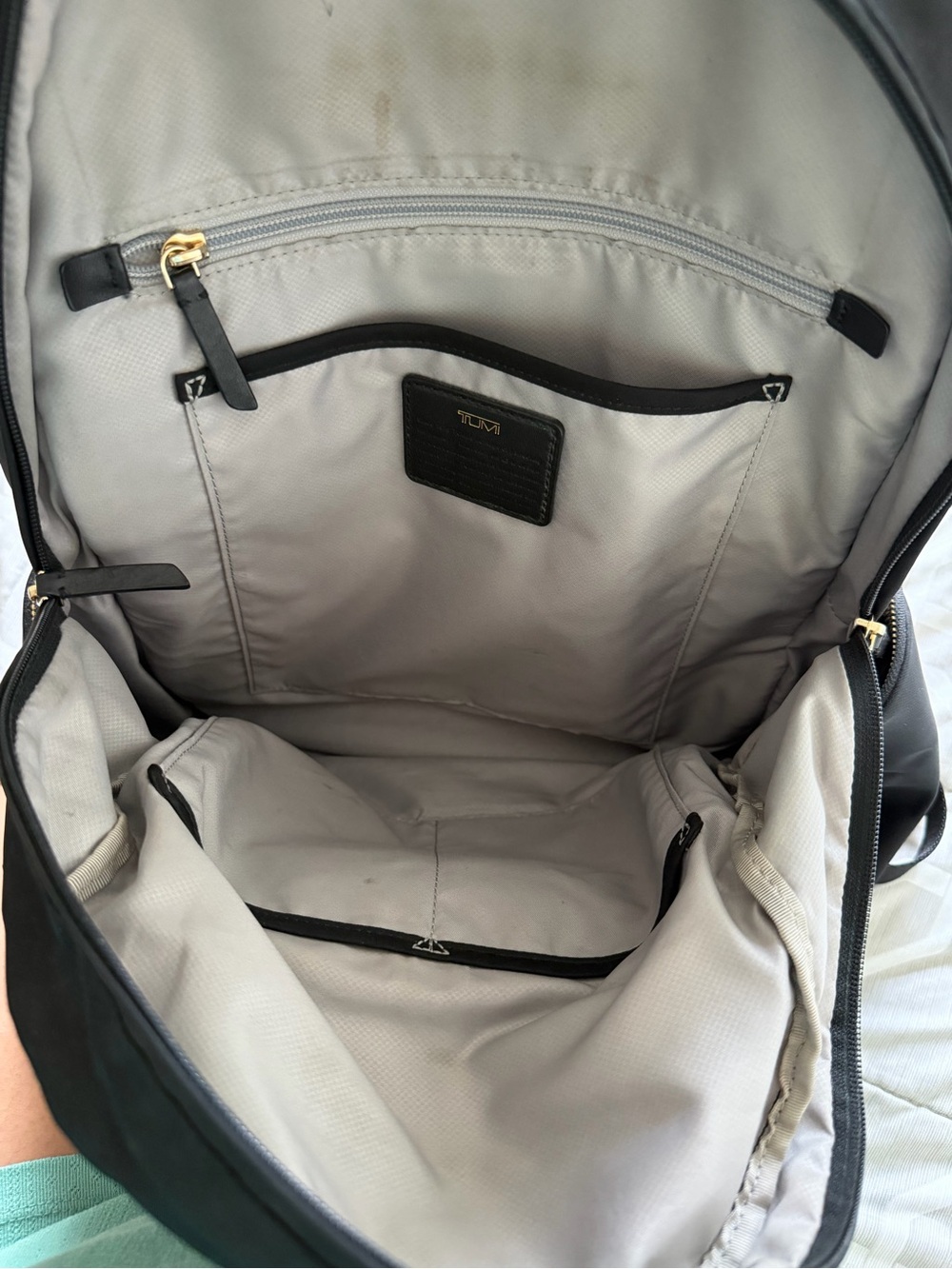 Tami Carson Backpack - Picture 8 of 12